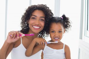 Selecting A Mouthwash